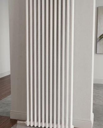 Termo IRSAP 2 col. H180 cm - 13 elem. NUOVO (BO)