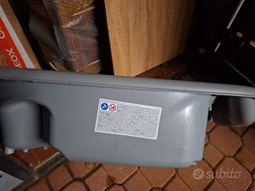 vasca per bagnetto bimbi  10€ 