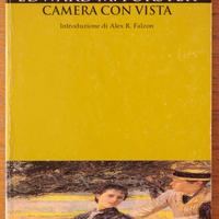 libro CAMERA CON VISTA