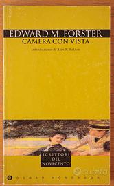 libro CAMERA CON VISTA