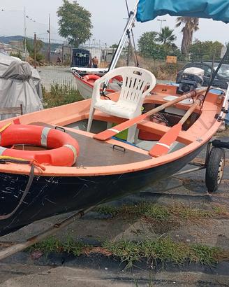 Lancia Marplast  