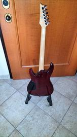 chitarra elettrica Ibanez
