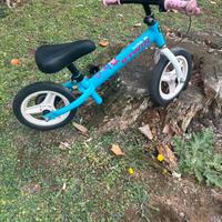 Bicicletta senza pedali RITIRO SU ROMA