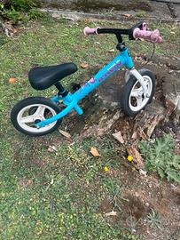 Bicicletta senza pedali RITIRO SU ROMA