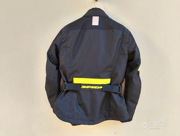Giacca Donna marca SPIDI 4 season