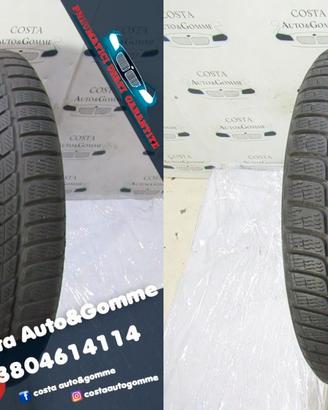Gomme 225 55 18 Pirelli  85% 225 55 R18