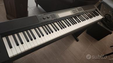 casio cdp 200R pianoforte digitale