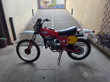 Fantic Motor Mik 26 kit polini 75