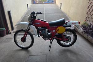 Fantic Motor Mik 26 kit polini 75