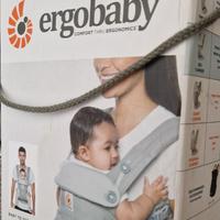 Marsupio neonati/bambini Ergobaby mai usato