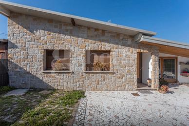 Casa Indipendente Concordia Sagittaria [45VRG]