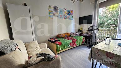 Appartamento Bologna [BILOCALE PONTEVRG] (Mazzini)