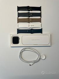 Apple Watch Series 9 - 45 mm