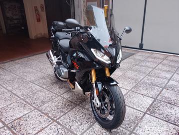 BMW R 1250 RS