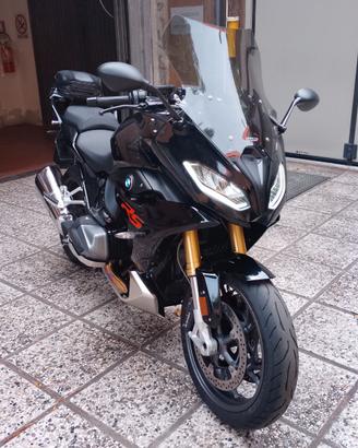 BMW R 1250 RS