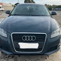 MOTORE COMPLETO AUDI A3 1.4 BZ CAX