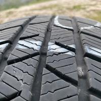 Gomme termiche 195/55 R16 H XL Barum