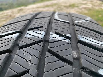 Gomme termiche 195/55 R16 H XL Barum