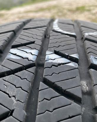 Gomme termiche 195/55 R16 H XL Barum