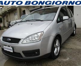 FORD C-Max 2.0 TDCi 136 CV Titanium