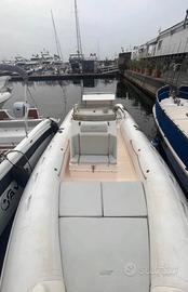 Joker Boat 26