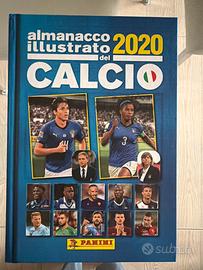 Almanacco Illustrato 2020