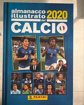 Almanacco Illustrato 2020