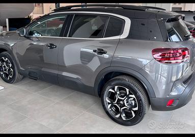 CITROEN C5 AIR CROSS