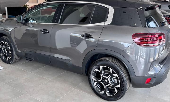 CITROEN C5 AIR CROSS