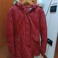 Giubbotto donna Talenti