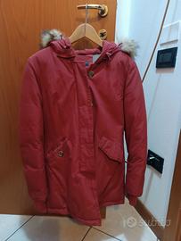 Giubbotto donna Talenti