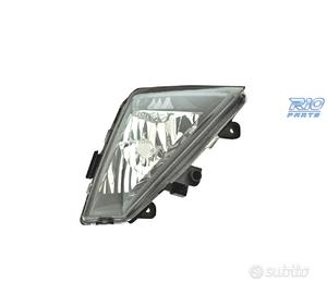 FARO ANABBAGLIANTE DESTRO SEAT IBIZA 6F 18-