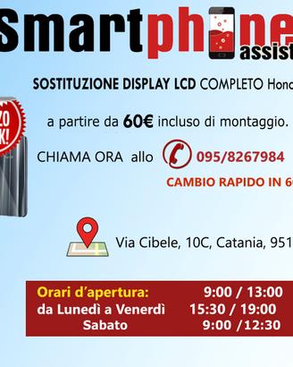 Display Samsung Oppo Xiaomi huawei