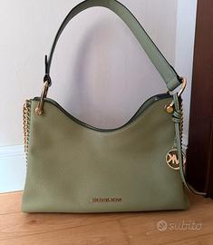 Borsa a spalla michael kors