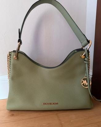Borsa a spalla michael kors