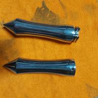 manopole Custom Harley Davidson Honda Yamaha