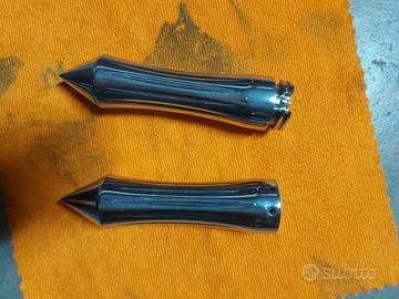 manopole Custom Harley Davidson Honda Yamaha