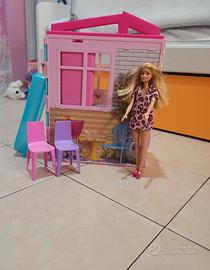 Loft Barbie 