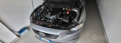 Mazda 6 SW 2.2 Diesel Automatico – 2014 – Da Siste