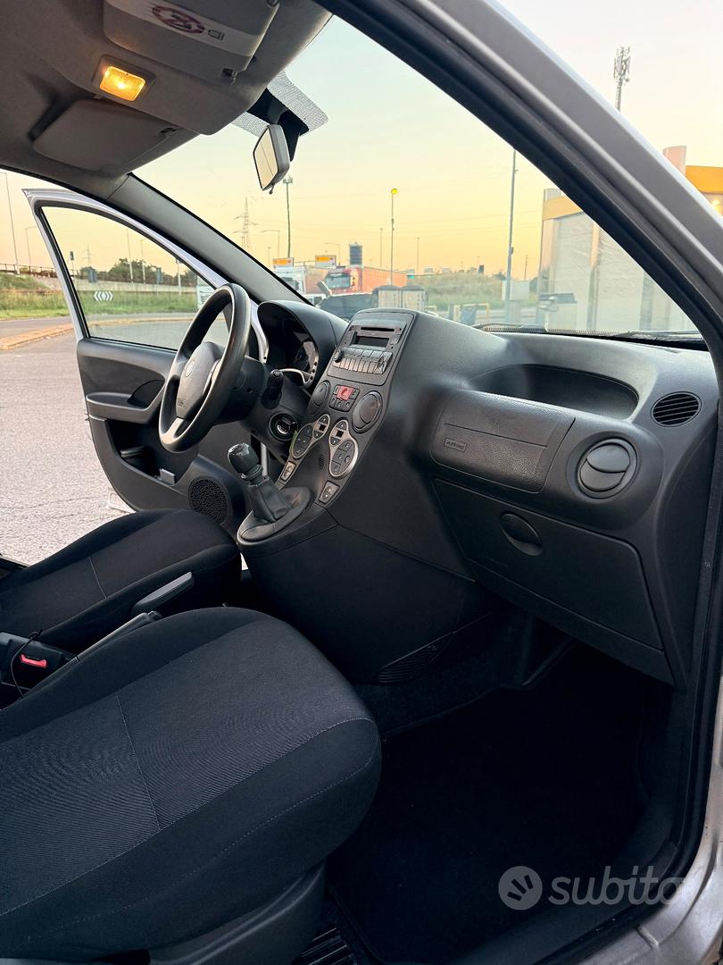 Fiat Panda 2010 photo 4