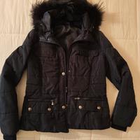 giubbotto invernale donna 