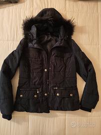 giubbotto invernale donna 