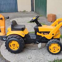 Ruspa per bambini