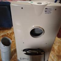 ARGO condizionatore portatile