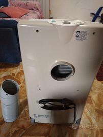 ARGO condizionatore portatile