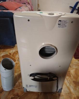ARGO condizionatore portatile