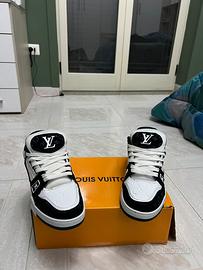 Louis Vuitton Trainer