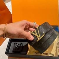 Louis Vuitton Lunghezza cintura uomo: 105cm