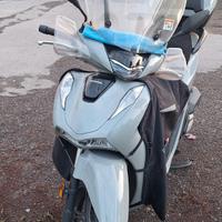 Scooter Honda SH 125