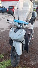 Scooter Honda SH 125